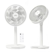 선풍기 vs 서큘레이터 비교